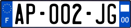 AP-002-JG