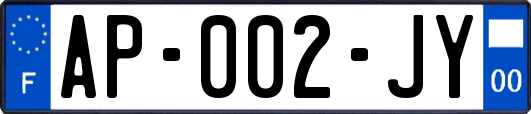 AP-002-JY
