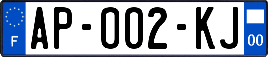 AP-002-KJ