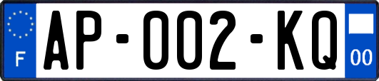 AP-002-KQ