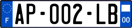 AP-002-LB
