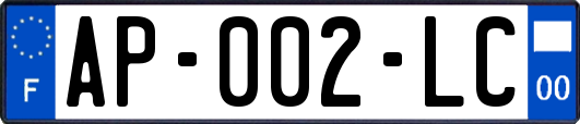 AP-002-LC