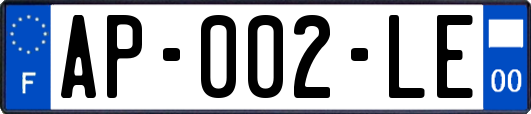 AP-002-LE