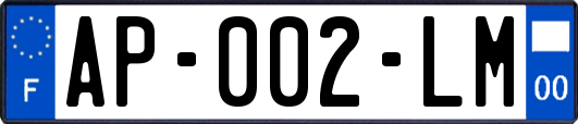 AP-002-LM