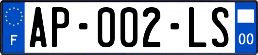 AP-002-LS