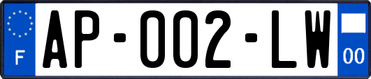 AP-002-LW