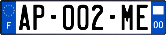 AP-002-ME