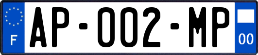 AP-002-MP