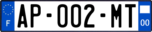 AP-002-MT