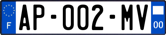 AP-002-MV