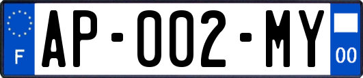 AP-002-MY