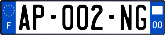 AP-002-NG