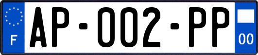 AP-002-PP