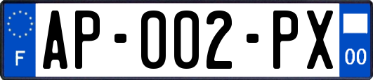 AP-002-PX