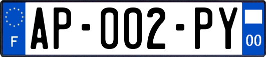AP-002-PY