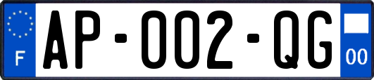 AP-002-QG