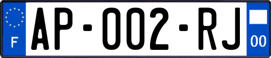 AP-002-RJ