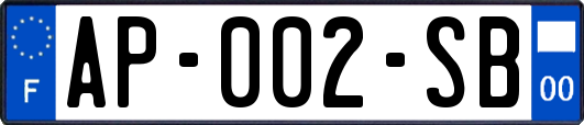 AP-002-SB