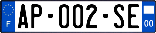 AP-002-SE