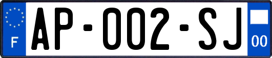 AP-002-SJ