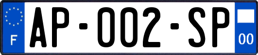 AP-002-SP