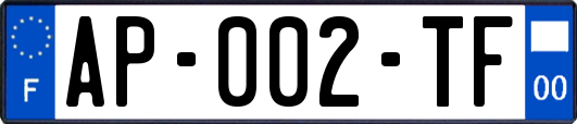 AP-002-TF