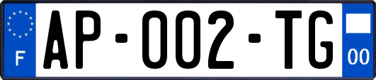 AP-002-TG