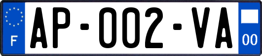 AP-002-VA