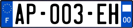 AP-003-EH