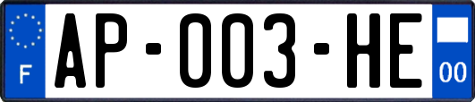 AP-003-HE