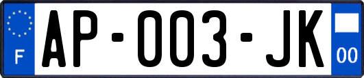 AP-003-JK