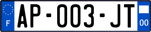 AP-003-JT