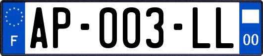 AP-003-LL