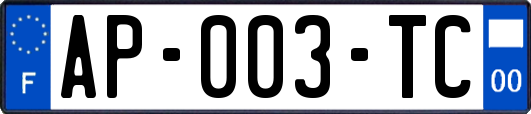 AP-003-TC