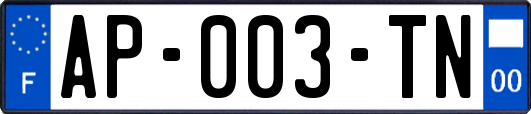 AP-003-TN