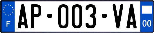 AP-003-VA