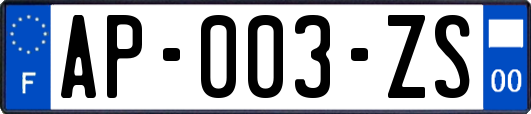 AP-003-ZS