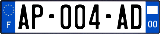 AP-004-AD