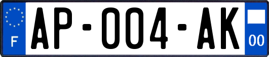 AP-004-AK