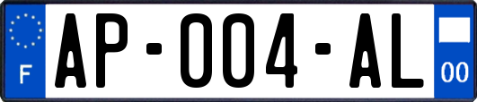 AP-004-AL