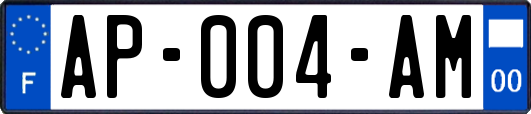 AP-004-AM