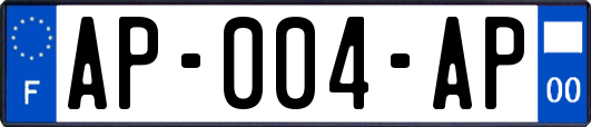 AP-004-AP