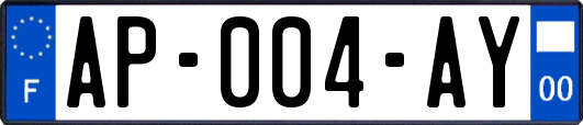 AP-004-AY