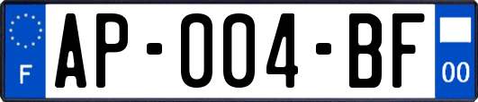 AP-004-BF