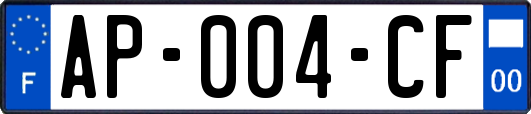 AP-004-CF