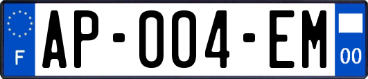 AP-004-EM