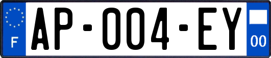 AP-004-EY