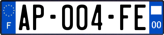 AP-004-FE