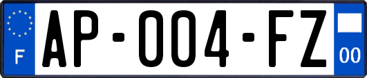 AP-004-FZ