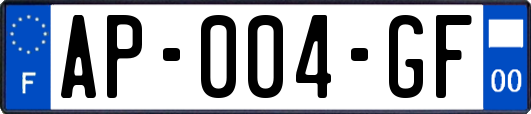AP-004-GF